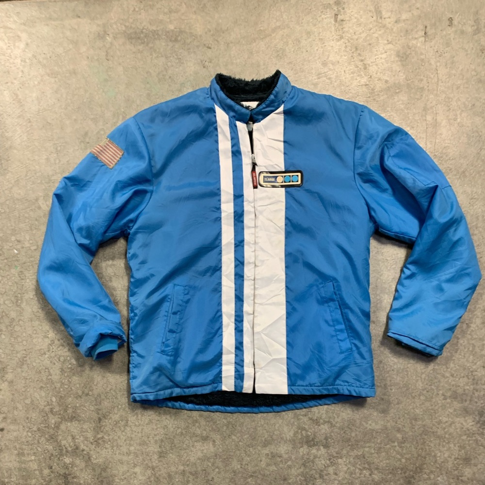 90s Streetwear XLarge Jacket